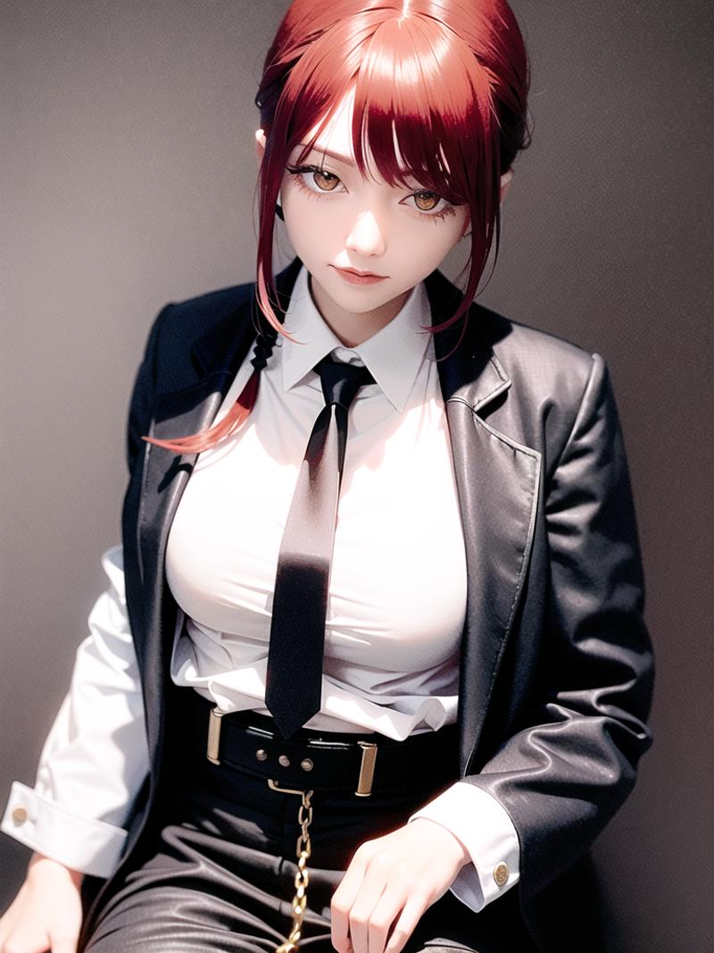 00206-2655117060-makima _(chainsaw man_), best quality, ultra detailed, 1girl, solo,  ultra high res, (ulzzang-6500_1.0),_red hair, long braided.png